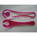 2pcs plastic tableware